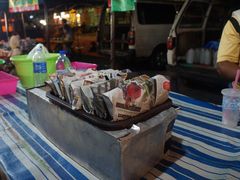 -瓜镇夜市