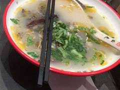 武圣羊杂汤-武圣羊汤(武圣路店)