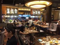 -比格比萨(方庄店)