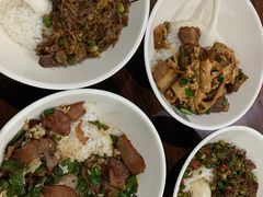 -德天顺盖码饭(人民西路店)