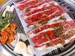 大块牛肉-杀猪天·韩国烤肉(总店)