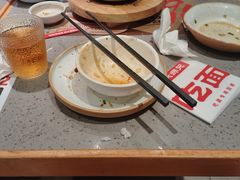 -大师兄·西北小馆(南沙万达广场店)