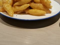 拔丝奶皮-斯琴阿妈蒙古餐厅(新城店)