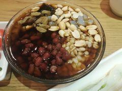 -汀小府·福建客家菜(鼓山沃尔玛店)