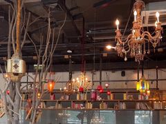 -漫咖啡 (CCPAPK创意港店)