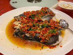 -海逸海鲜酒家(古北店)
