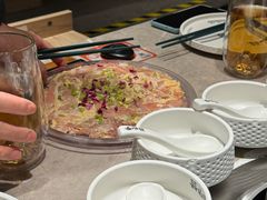 -芸山季·云南山珍菌火锅(宝能环球汇店)