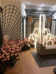 -格乐利雅婚礼艺术中心(南外滩店)