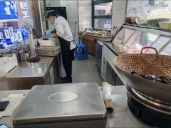-奎元馆.百年奎元.非遗传承(西湖边的解放路店)