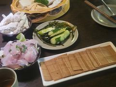 -滇釜火锅·能喝汤的火锅(车公庄店)