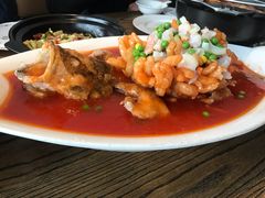 -鉴川·川菜传承(星汇两江店)