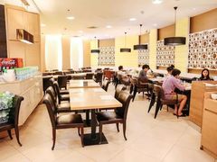 -香蕉叶餐厅(是隆店)