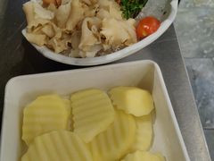 -探窝·竹笙椰子鸡(杨箕店)