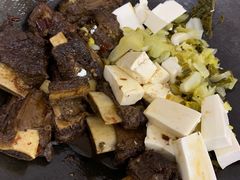 -鑫驼峰牛排火锅(普陀路店)