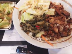 -永和大王(小厨·东四十条店)