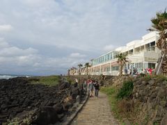 景观位-Cafe Aewol Monsant