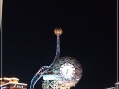 -世纪钟