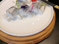 大理石山药-柳莺湖上·湖景餐厅·江南菜(西湖店)