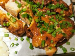 -绿茶餐厅(哈尔滨凯德店)