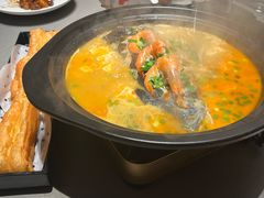 -小厨娘淮扬菜(天印大道店)