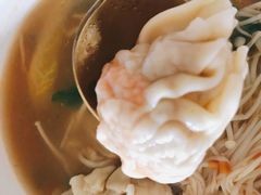 -袁记云饺(南门口店)