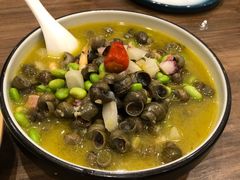 -锡和无锡菜(景丽苑店)