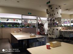 -拿渡麻辣香锅(世茂广场·工三店)