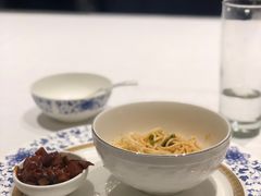 -Yan Ting 宴庭中餐厅(上海静安瑞吉酒店)