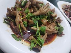 -勇猛子川菜馆(新军路店)
