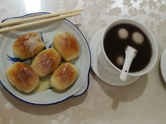 -老周记顺德双皮奶