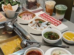 -海底捞火锅(亲贤北街店)