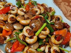-渔码头食府(蓬莱阁店)