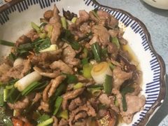 -宣威年猪饭·二十年云南家常菜·特色小炒肉(金碧店)