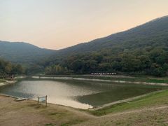 -襄阳烈士陵园(襄城区)