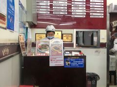 -吴茂兴本帮面(百色路店)