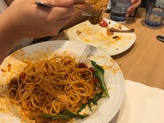 -必胜客(上海新南方商城PH店)