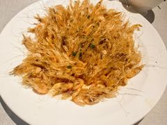 -狮王府淮扬菜(夫子庙老门东店)