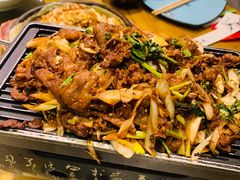 -局气 烤鸭·北京菜(光华路店)
