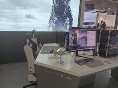 -戴尔x外星人电脑(西单大悦城店)