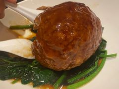 -A One Kitchen·南京精菜馆(德基广场店)