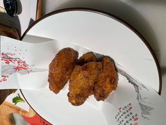 -绿茶餐厅(南翔印象城MEGA店)