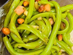 青岩米豆腐-金必轩(青岩店)