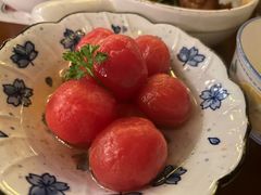 -岛风·台食小馆 ISLAND BISTRO(烟台山店)