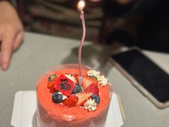 -海底捞火锅(汕头苏宁广场生日主题店)