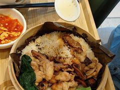 -72街荷叶饭(三元里店)