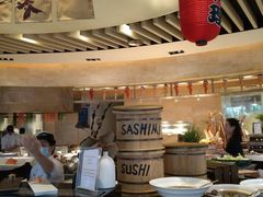 -厦门艾美酒店·新食谱西餐厅