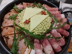 -博姆炸鸡精品餐厅(常发广场店)