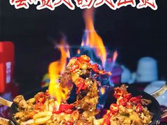 -胖哥俩肉蟹煲(湖滨银泰in77店)