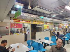 -佑汉小贩大楼熟食中心