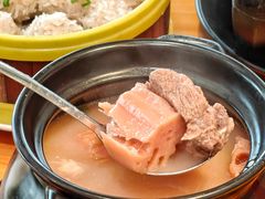 -莲餐厅·湖北菜·潜江小龙虾店(愚园路店)